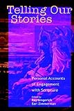 Algopix Similar Product 8 - Telling Our Stories Personal Accounts