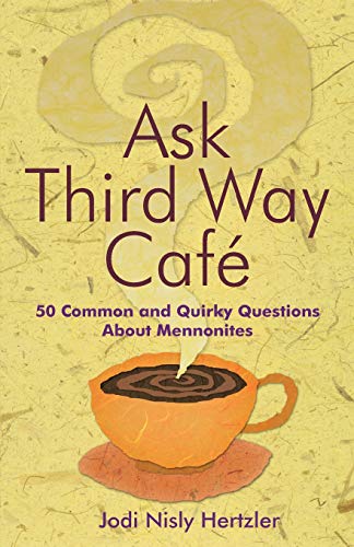 Algopix Similar Product 9 - Ask Third Way Cafe 50 Common and