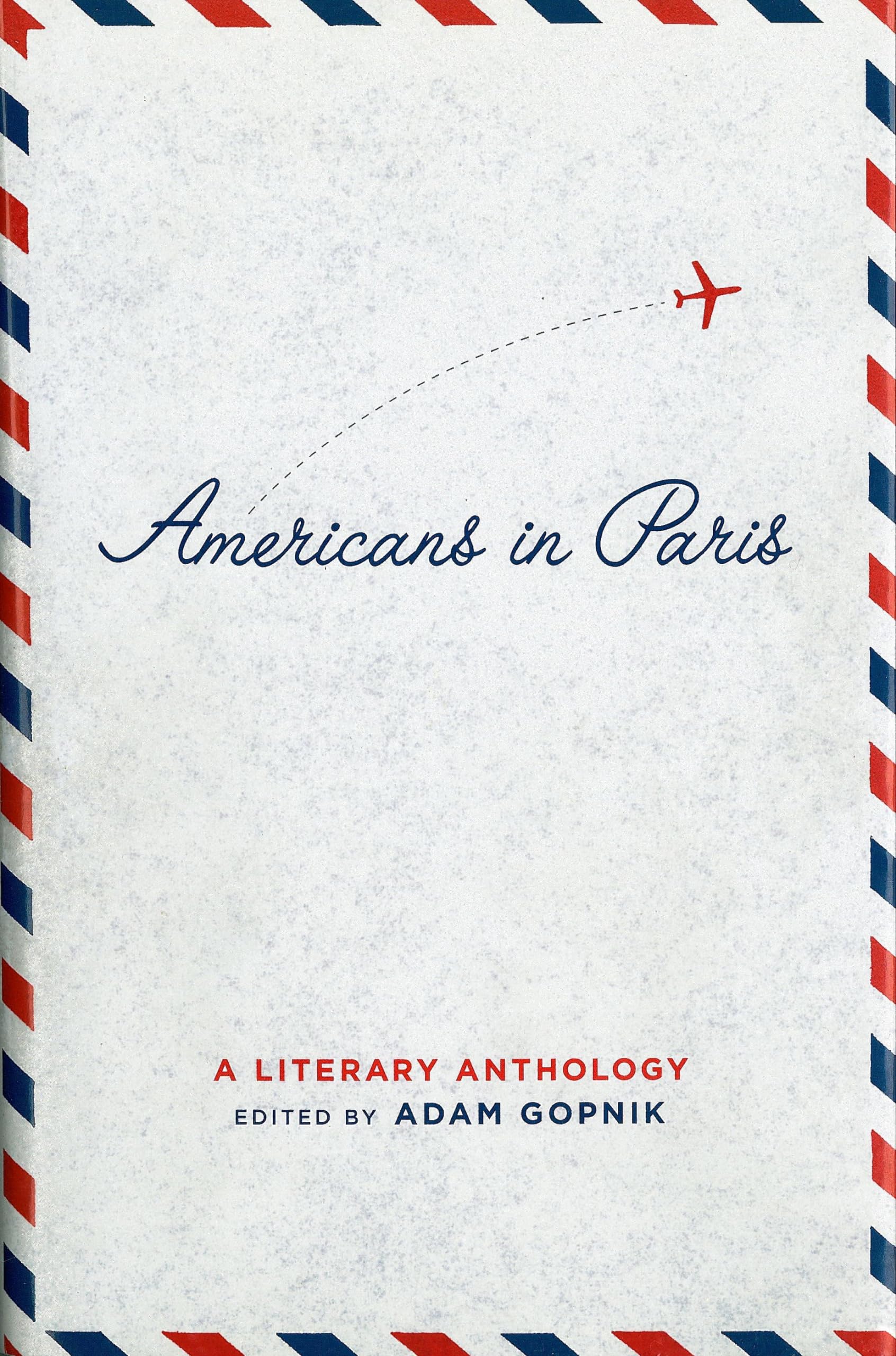 Algopix Similar Product 1 - Americans in Paris A Literary