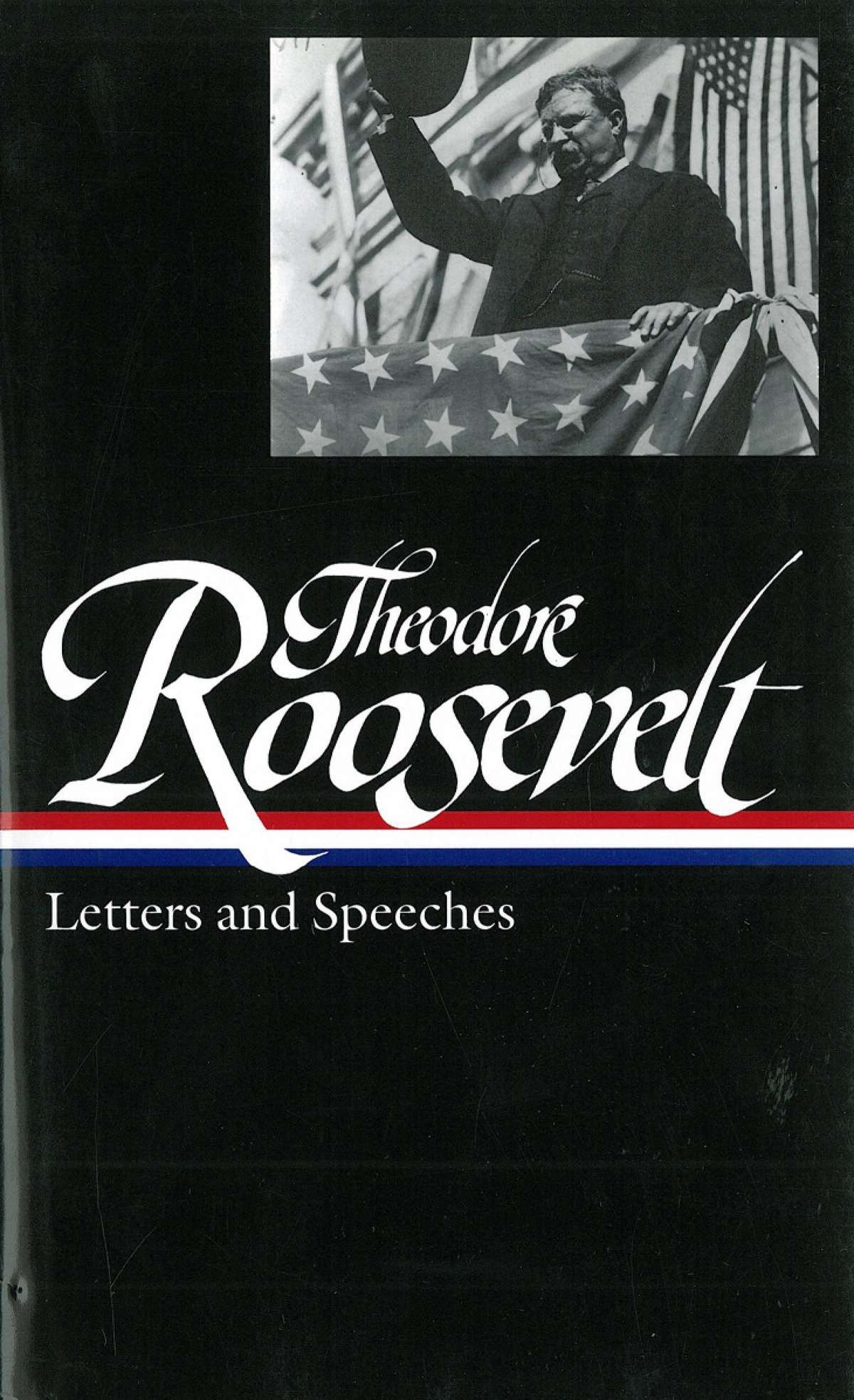 Algopix Similar Product 17 - Theodore Roosevelt: Letters and Speeches