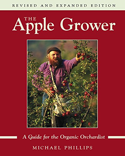 Algopix Similar Product 15 - The Apple Grower A Guide for the