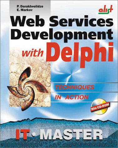 Algopix Similar Product 15 - Web Services Development with Delphi