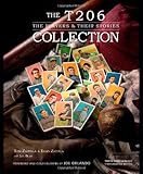 Algopix Similar Product 14 - The T206 Collection The Players 