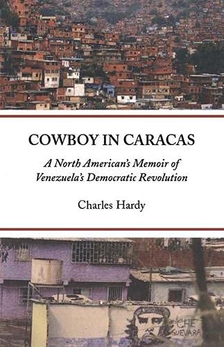 Algopix Similar Product 4 - Cowboy in Caracas A North Americans