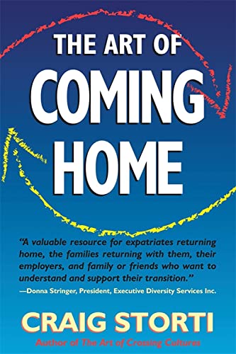 Algopix Similar Product 12 - The Art of Coming Home