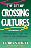 Algopix Similar Product 16 - The Art of Crossing Cultures 2nd