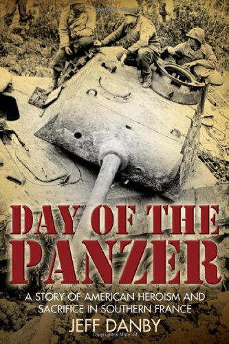 Algopix Similar Product 6 - Day of the Panzer A Story of American