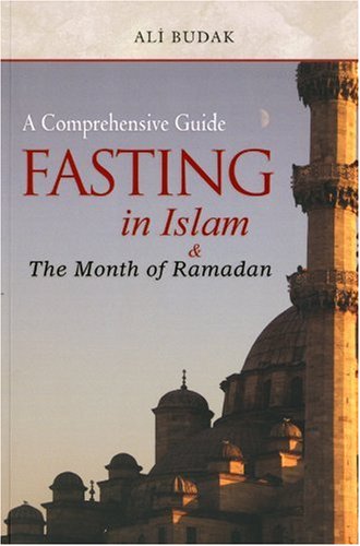 Algopix Similar Product 12 - Fasting in Islam and the Month of