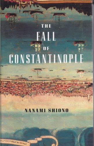Algopix Similar Product 1 - The Fall of Constantinople Eastern