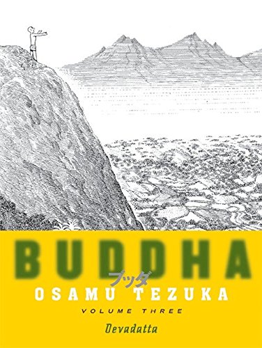 Algopix Similar Product 15 - Buddha, Vol. 3: Devadatta