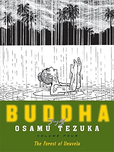 Algopix Similar Product 4 - Buddha, Vol. 4: The Forest of Uruvela