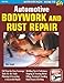Algopix Similar Product 19 - Automotive Bodywork & Rust Repair
