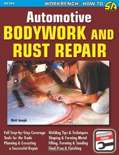 Algopix Similar Product 13 - Automotive Bodywork & Rust Repair