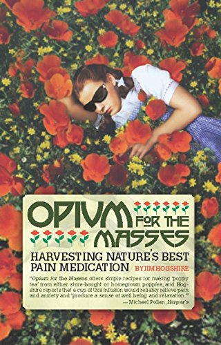 Algopix Similar Product 10 - Opium for the Masses Harvesting