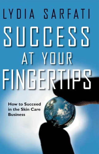 Algopix Similar Product 10 - Success at Your Fingertips
