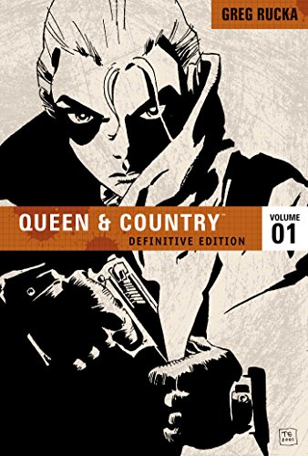 Algopix Similar Product 3 - Queen  Country The Definitive