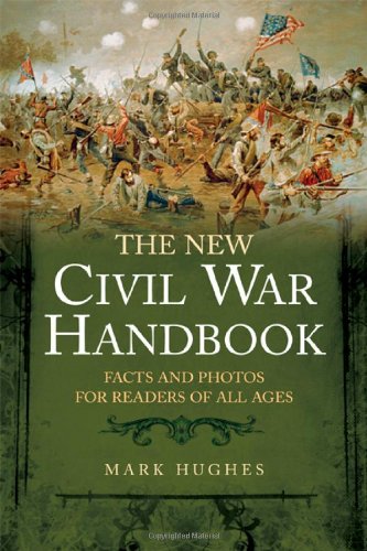Algopix Similar Product 18 - THE NEW CIVIL WAR HANDBOOK Facts and