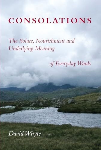 Algopix Similar Product 3 - Consolations The Solace Nourishment