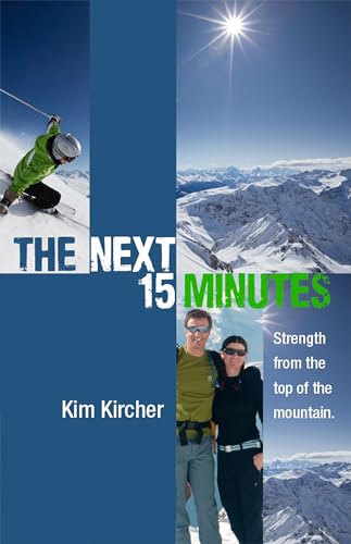 Algopix Similar Product 11 - The Next 15 Minutes Strength From the