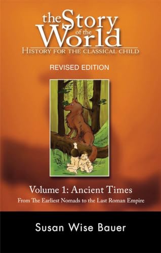 Algopix Similar Product 4 - The Story of the World History for the