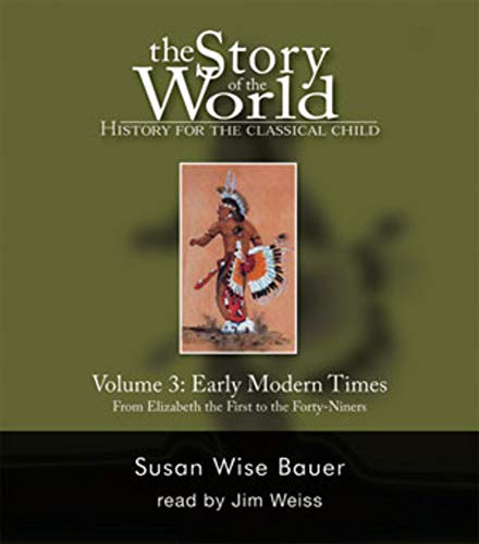Algopix Similar Product 16 - The Story of the World History for the