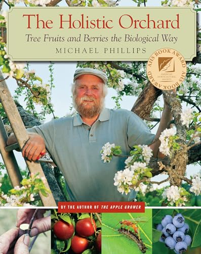 Algopix Similar Product 4 - The Holistic Orchard Tree Fruits and