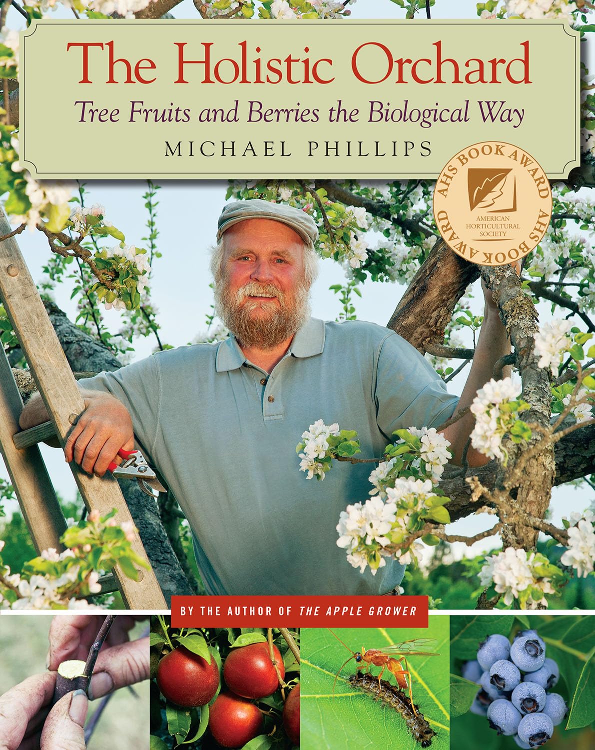 Algopix Similar Product 9 - The Holistic Orchard Tree Fruits and
