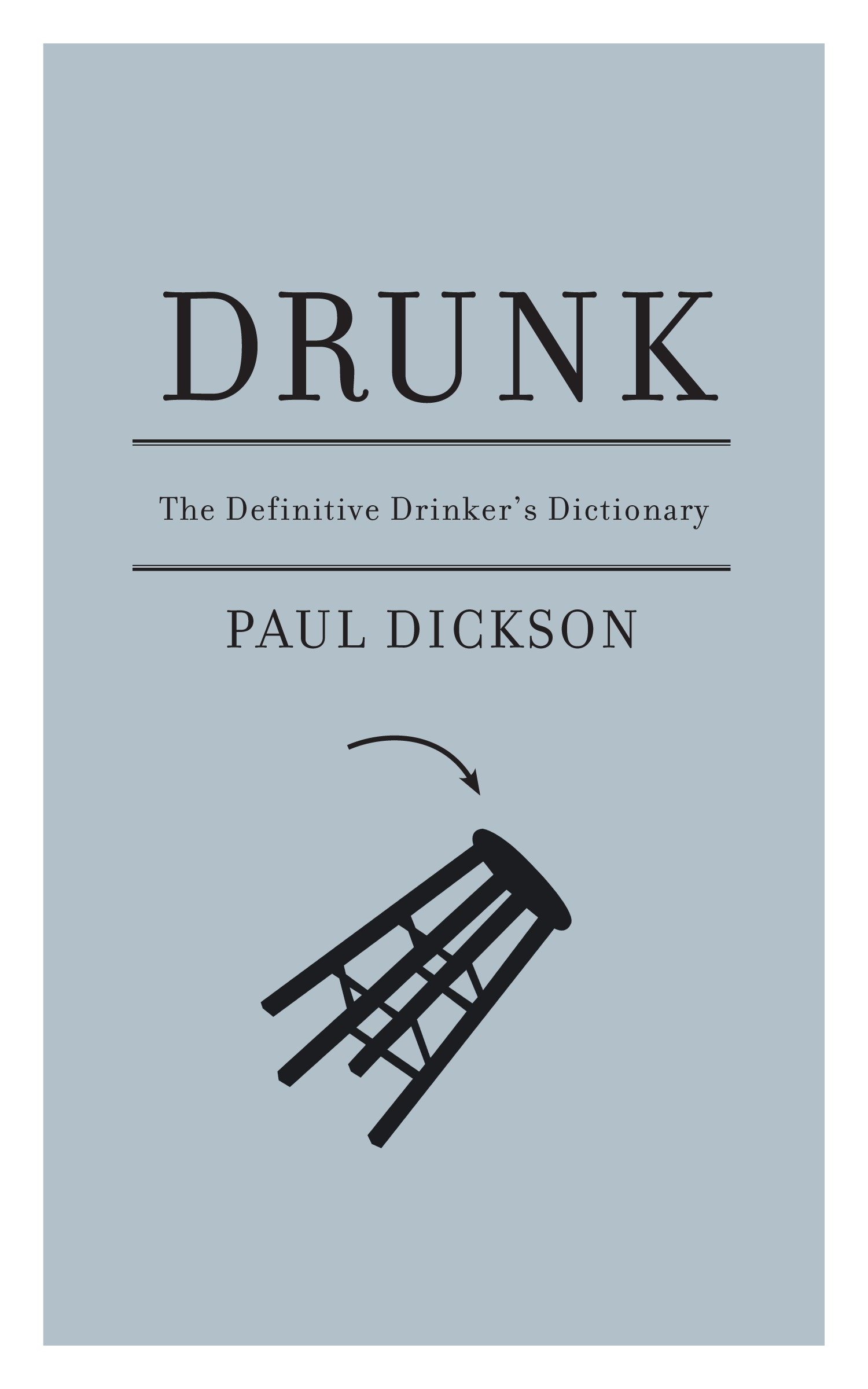Algopix Similar Product 3 - Drunk The Definitive Drinkers