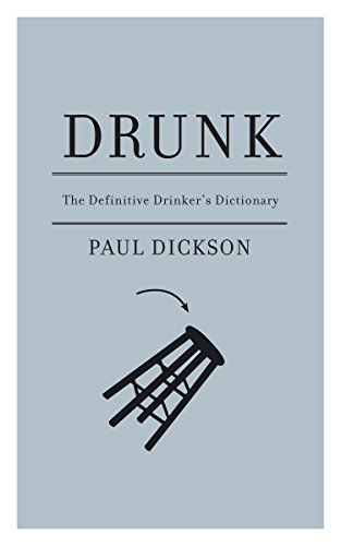 Algopix Similar Product 13 - Drunk The Definitive Drinkers