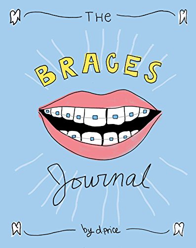 Algopix Similar Product 19 - The Braces Journal