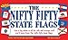 Algopix Similar Product 4 - The Nifty Fifty State Flags