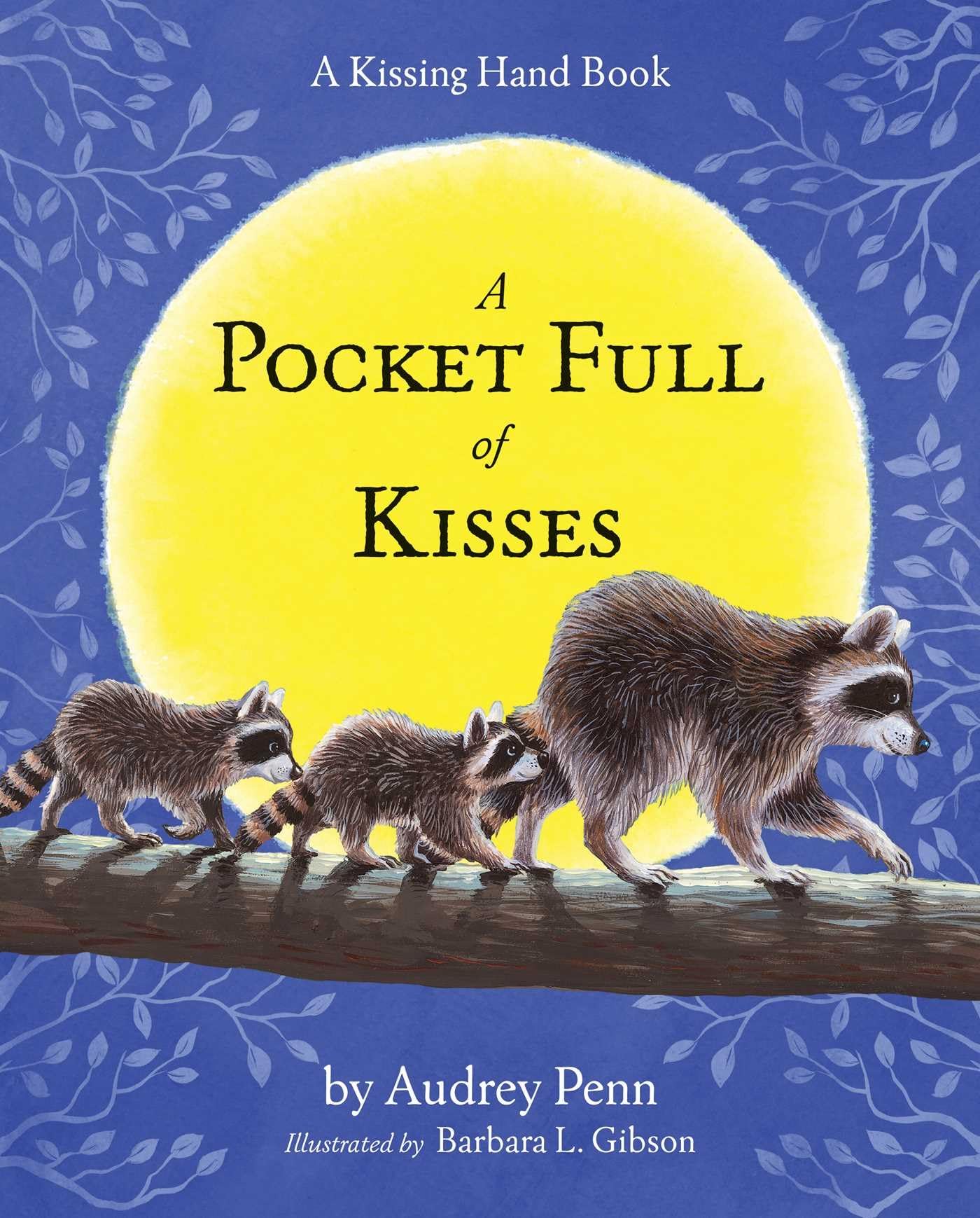 Algopix Similar Product 6 - A Pocket Full of Kisses The Kissing