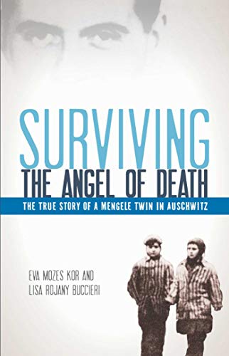 Algopix Similar Product 6 - Surviving the Angel of Death The True