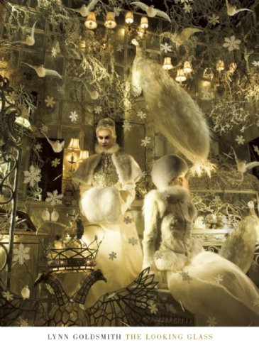 Algopix Similar Product 9 - Lynn Goldsmith: The Looking Glass