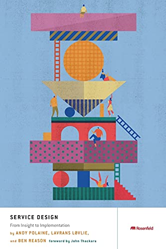 Algopix Similar Product 20 - Service Design From Insight to