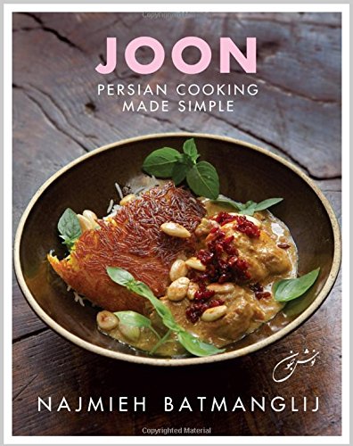 Algopix Similar Product 1 - Joon: Persian Cooking Made Simple