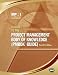Algopix Similar Product 12 - A Guide to the Project Management Body