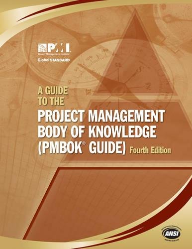 Algopix Similar Product 15 - A Guide to the Project Management Body