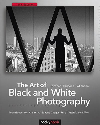 Algopix Similar Product 11 - The Art of Black and White Photography