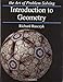 Algopix Similar Product 16 - Introduction to Geometry