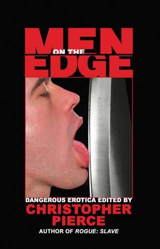 Algopix Similar Product 10 - Men on the Edge