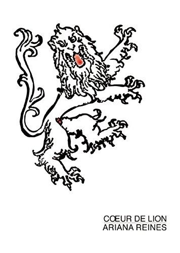 Algopix Similar Product 3 - Coeur de Lion