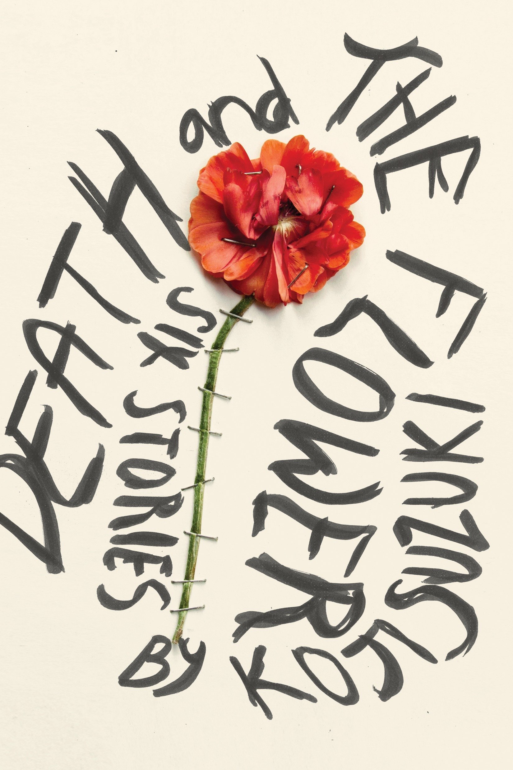Algopix Similar Product 5 - Death and The Flower