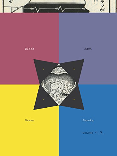 Algopix Similar Product 18 - Black Jack, Vol. 5