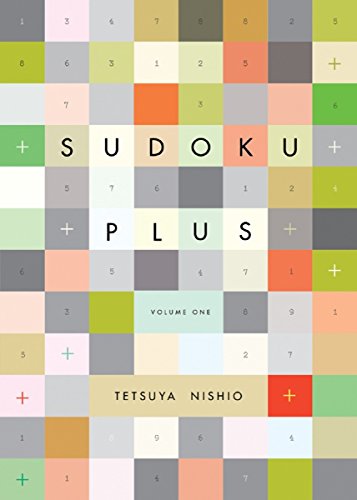 Algopix Similar Product 18 - Sudoku Plus, Volume One