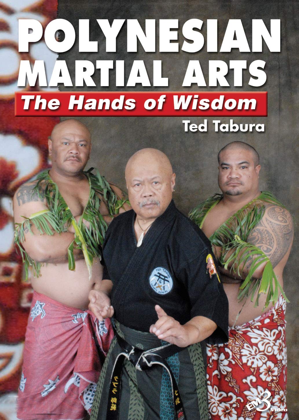 Algopix Similar Product 13 - Polynesian Martial Arts The Hands of