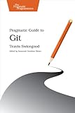 Algopix Similar Product 15 - Pragmatic Guide to Git Pragmatic