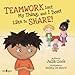 Algopix Similar Product 6 - Teamwork Isnt My Thing and I Dont
