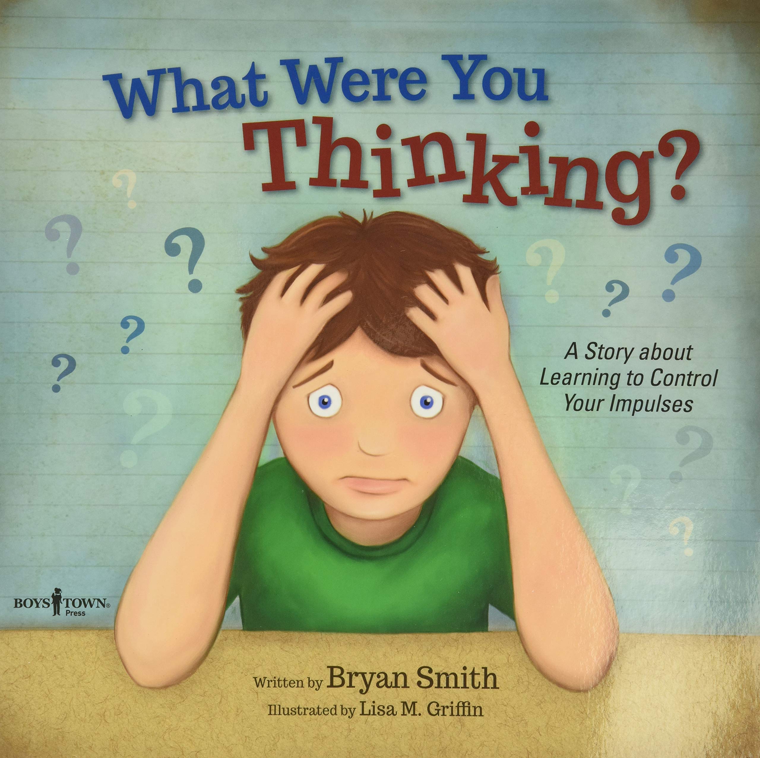 Algopix Similar Product 16 - What Were You Thinking Learning to