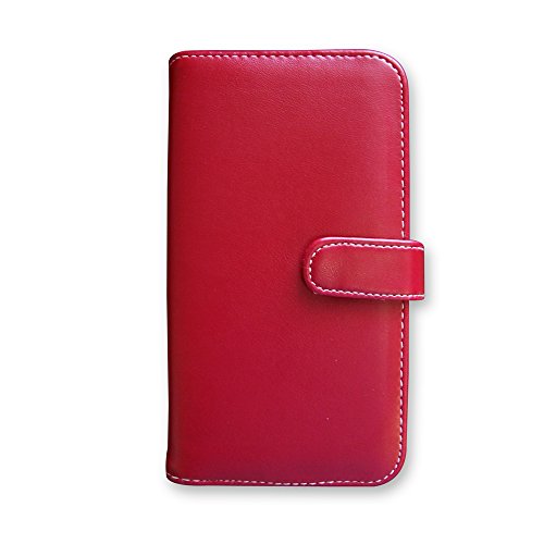 Algopix Similar Product 11 - Designer Envelope System  Red